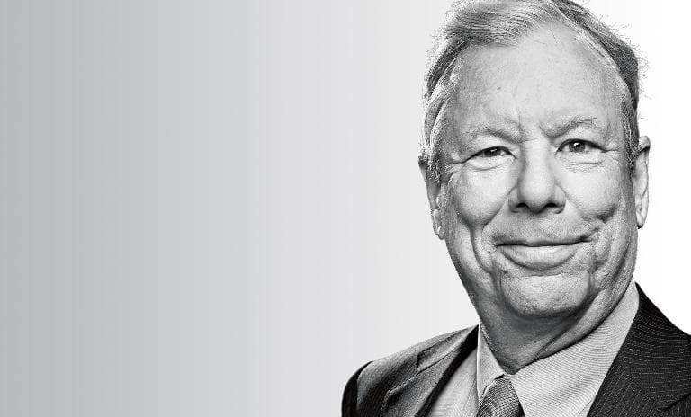 Richard Thaler, premio Nobel de Economía y referente de la economía conductual